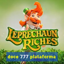 doce 777 plataforma